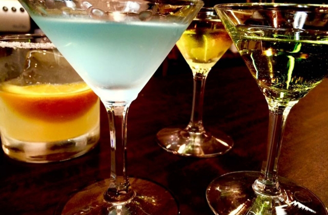 オリジナルカクテル